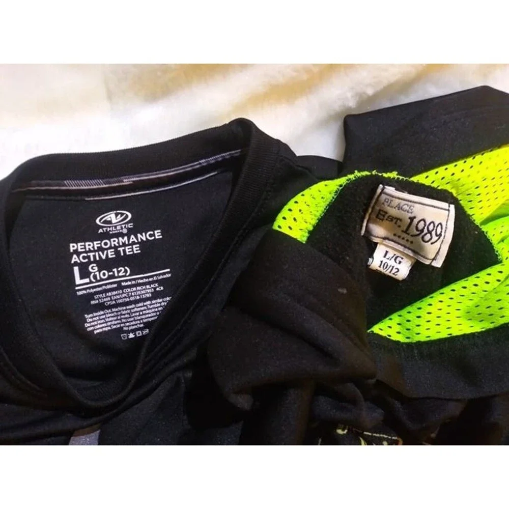 Athletic Works bundle two